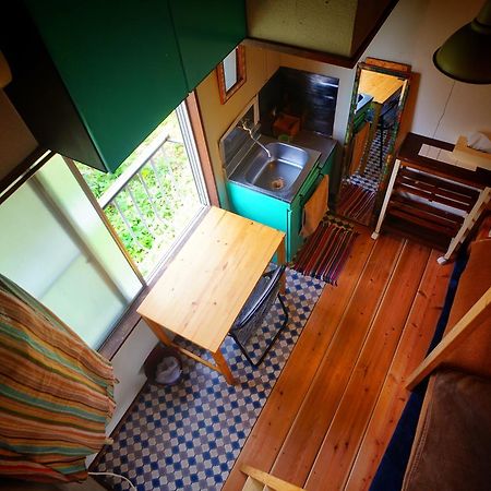 فندق طوكيوفي  Jamhouse Cai المظهر الخارجي الصورة