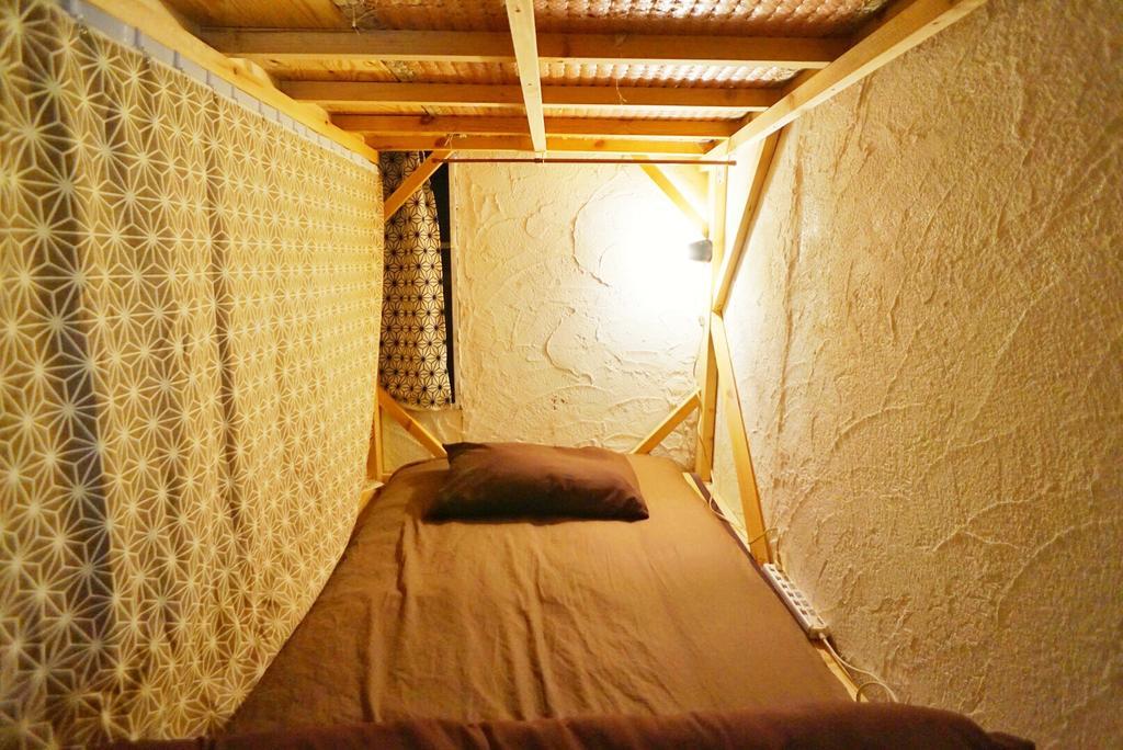 فندق طوكيوفي  Jamhouse Cai المظهر الخارجي الصورة