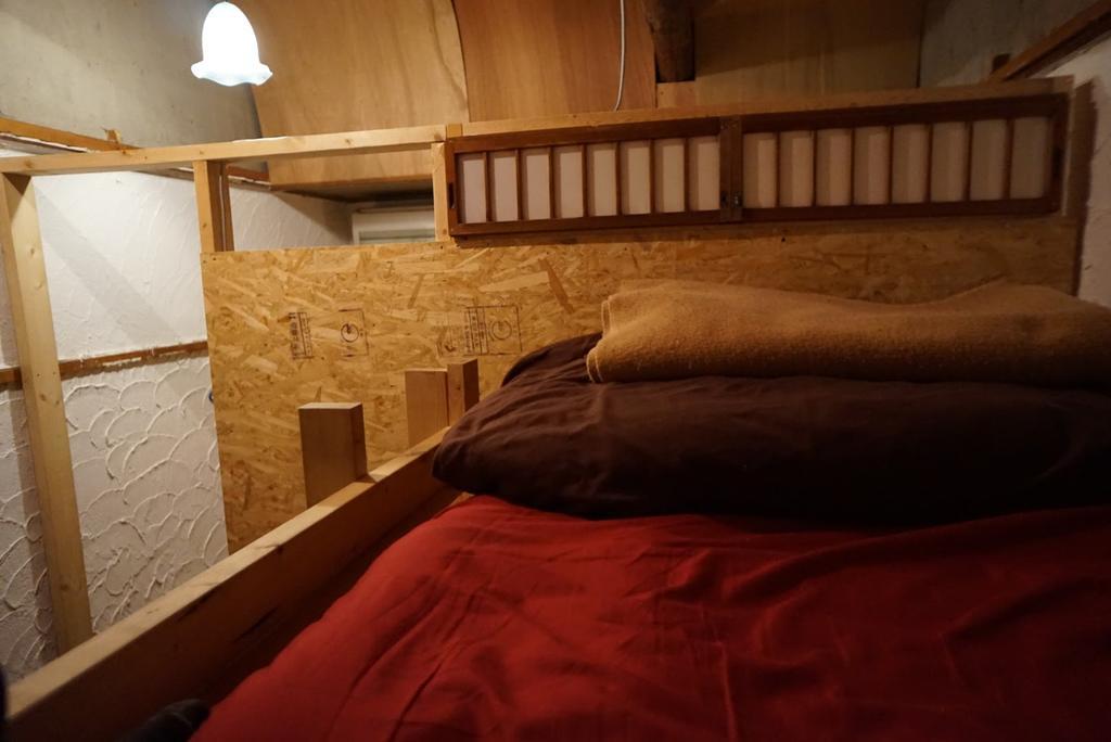 فندق طوكيوفي  Jamhouse Cai المظهر الخارجي الصورة
