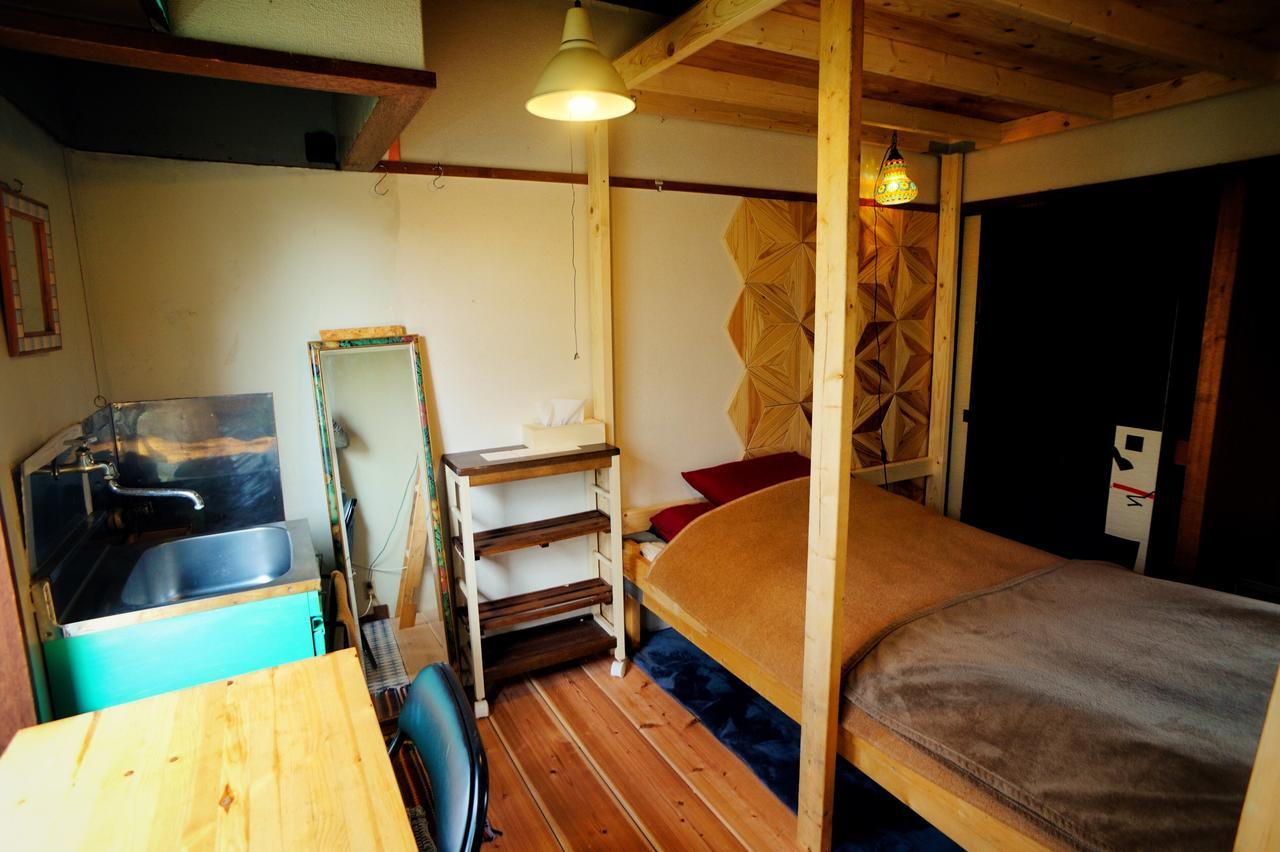 فندق طوكيوفي  Jamhouse Cai المظهر الخارجي الصورة