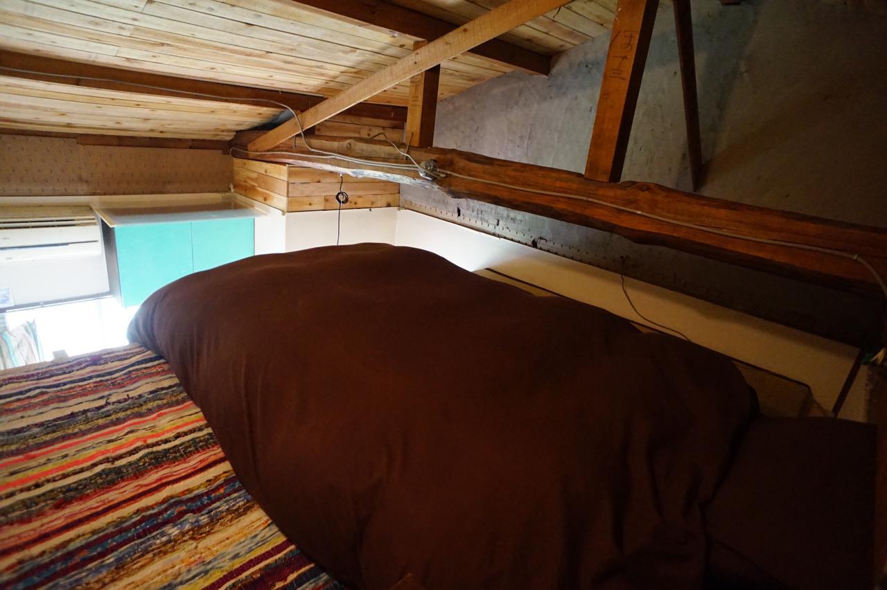 فندق طوكيوفي  Jamhouse Cai المظهر الخارجي الصورة